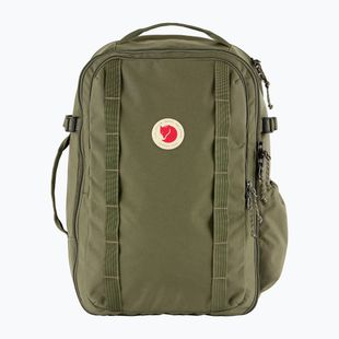 Utazó hátizsák Fjällräven Färden Carry-On Pack 30 l green