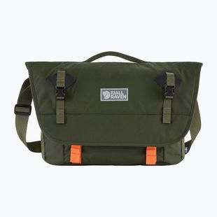 Táska Fjällräven Vardag Shoulder 12 l Deep Forest