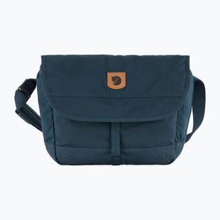 Táska Fjällräven Greenland Shoulder Bag 12 l Navy