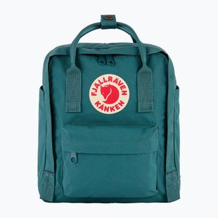 Városi hátizsák Fjällräven Kanken Mini 7 l teal