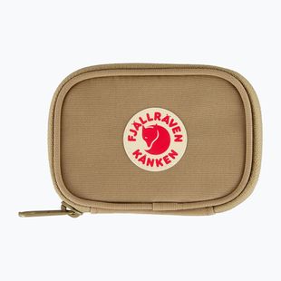 Pénztárca Fjällräven Kanken Card clay