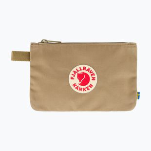 Övtáska Fjällräven Kanken Gear Pocket clay
