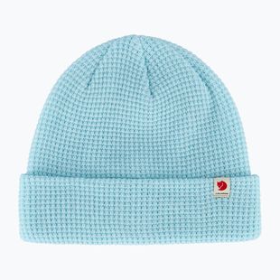 Téli sapka Fjällräven Rib Hat breeze blue