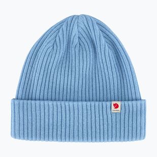Téli sapka Fjällräven Rib Hat ultramarine