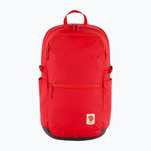 Túrahátizsák Fjällräven High Coast 24 true red