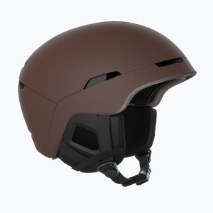 Sísisak POC Obex MIPS bronzite brown matt