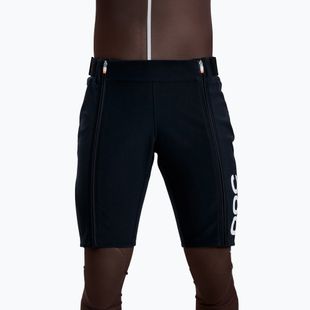 POC Race Shorts uranium black