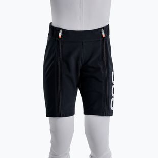 Gyerek sínadrág POC Race Jr uranium black