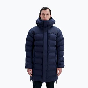 Férfi síkabát POC Race Loft Parka apatite navy