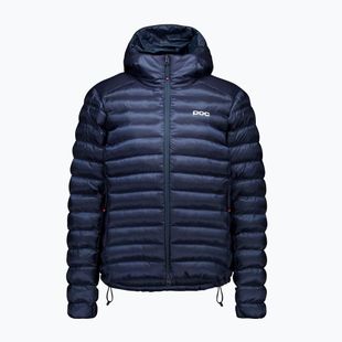 Női síkabát POC Race Loft Parka apatite navy
