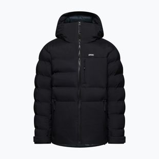 Férfi síkabát POC Loft uranium black