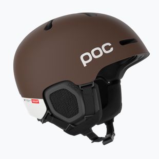 Sísisak POC Fornix BC bronzite brown matt