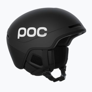 Sísisak POC Obex Contour uranium black matt