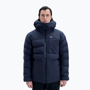 Férfi síkabát POC Loft apatite navy