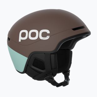 Sísisak POC Obex Contour bronzite brown matt/lazurite blue matt