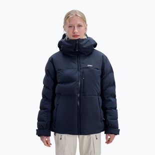 Női síkabát POC Loft apatite navy