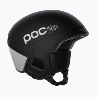 Gyerek sísisak POC Pocito Obex MIPS Jr uranium black matt