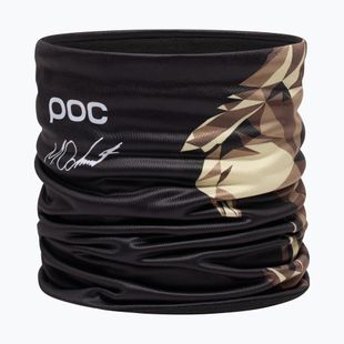 Csősál POC Neck Warmer Marco Odermatt Ed. Uranium Black/Podium Gold