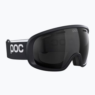 Síszemüveg POC Fovea Clarity uranium black/partly sunny grey