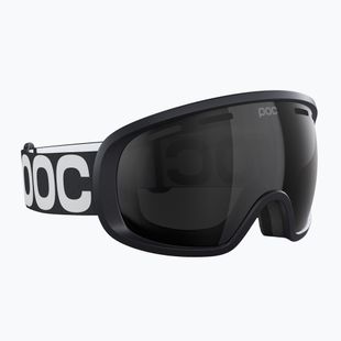 Síszemüveg POC Fovea uranium black/partly sunny grey