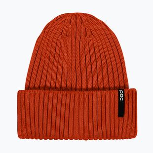 Téli sapka POC Beanie agate red