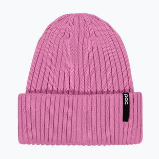 Téli sapka POC Beanie thulite pink