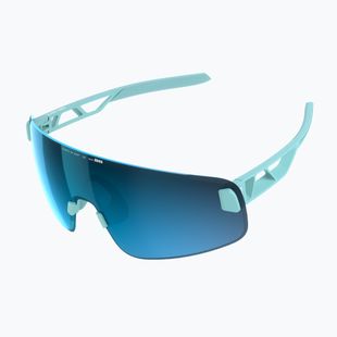 Napszemüveg POC Elicit Toric indicolite blue/clarityuniv/partly sunny turquoise
