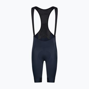 Férfi kerékpáros rövidnadrág POC Cadence Bib apatite navy