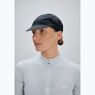 Baseballsapka POC Cadence Cap uranium black