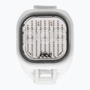 Bukósisakos kerékpárlámpa POC Knog Mini Helmet Light hydrogen white
