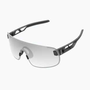 Napszemüveg POC Elicit Photochromic translucent black/clarity photo/changeable grey
