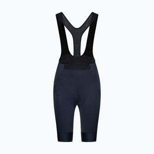 Női kerékpáros rövidnadrág POC Cadence Bib W apatite navy