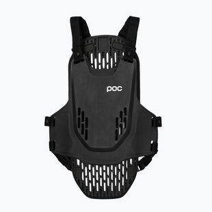 Mellvédők POC VPD Air Torso uranium black