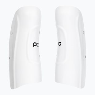 Gyermek sípcsontvédők POC Shins Classic hydrogen white