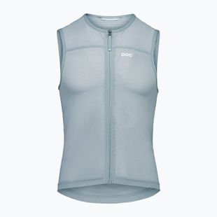 Férfi mellkasvédő POC VPD Air Vest granite grey