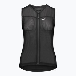 Női védőmellény POC VPD Air Vest W uranium black