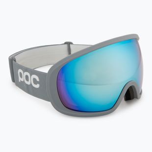 Síszemüveg POC Fovea granite grey/partly sunny blue