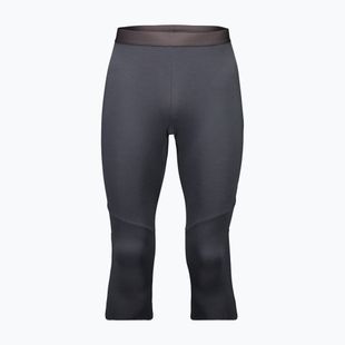 Férfi thermo nadrág POC Layer Merino 3/4 Tights sylvanite grey