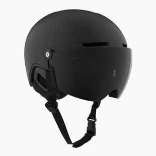 Sísisak POC Obex Visor uranium black matt/clarity universal/sunny/grey