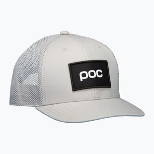 Baseballsapka POC Trucker Cap granite grey