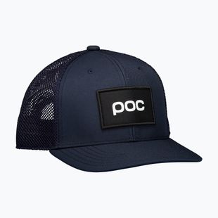 Baseballsapka POC Trucker Cap apatite navy