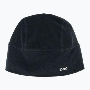 Téli sapka POC Layer Merino uranium black
