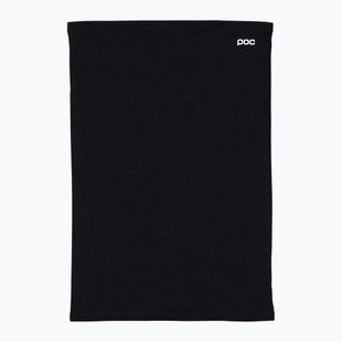 Nyakmelegítő POC Layer Merino Neck Warmer uranium black