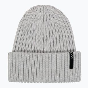 Téli sapka POC Beanie granite grey