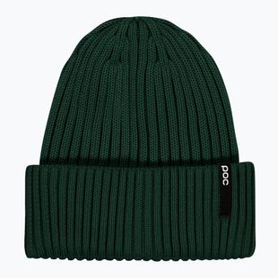Téli sapka POC Beanie pargasite green