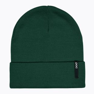 Téli sapka POC Beanie Flat pargasite green