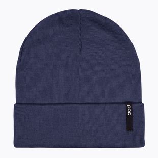 Téli sapka POC Beanie Flat apatite navy