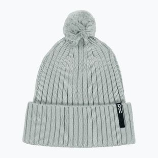 Téli sapka POC Beanie Pom granite grey