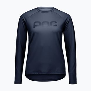 Női kerékpározás hosszú ujjú POC Reform Enduro Jersey W apatit tengerészgyalogság