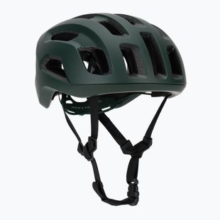 Kerékpáros sisak POC Ventral Air MIPS pargasite green matte